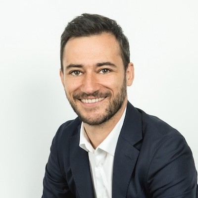 Alexis Angot