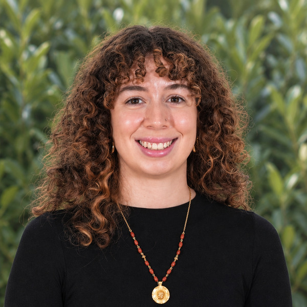 Elizabeth Cadavid
