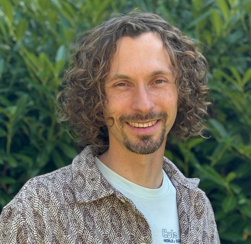 James Crowley