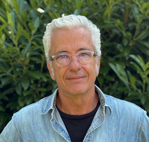 Philippe Audebert
