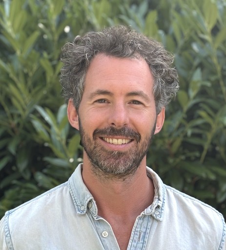 Romain Diaz